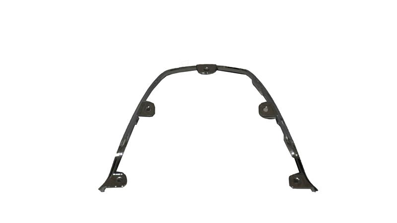 ÖN ÇAMURLUK DEKORU (BAYBERRY125)